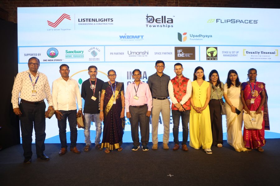 ICUC 2.0 Concludes in Mumbai, Recognizes Grassroots Changemakers and Promotes Sustainable Practices